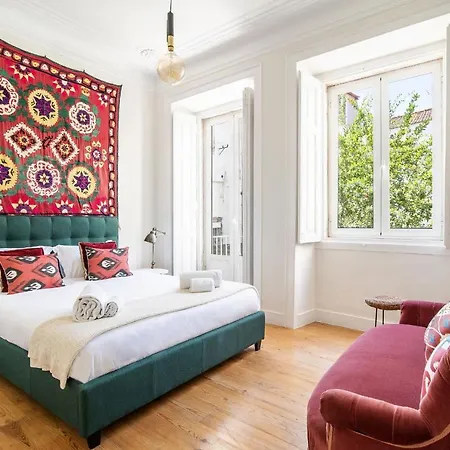 Appartamento Lovelystay - The Wanderers Hideout *