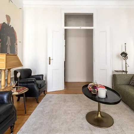 Appartamento Lovelystay - The Wanderers Hideout *