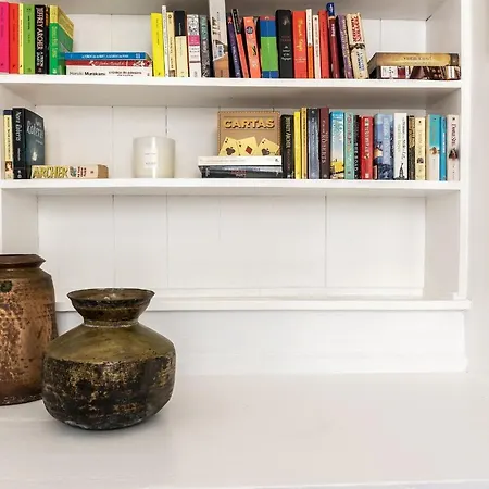 Apartamento Lovelystay - The Wanderers Hideout