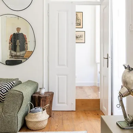Lovelystay - The Wanderers Hideout Apartament