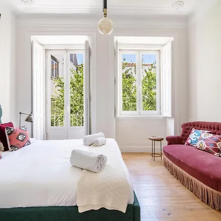 Apartament Lovelystay - The Wanderers Hideout