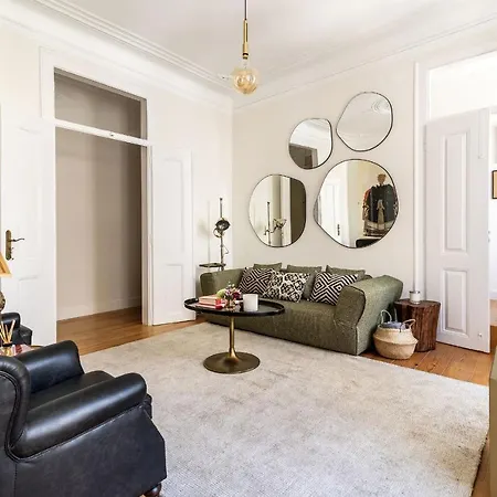 Lovelystay - The Wanderers Hideout Apartament