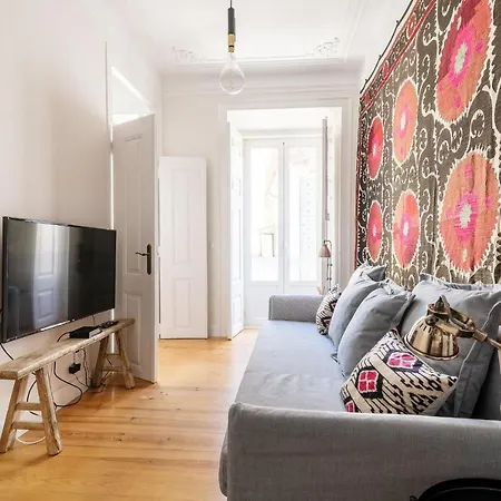 Lovelystay - The Wanderers Hideout Апартаменты