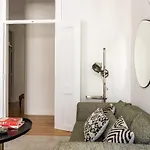 Lovelystay - The Wanderers Hideout شقة Lisboa