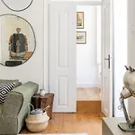 Lovelystay - The Wanderers Hideout شقة