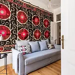 شقة Lovelystay - The Wanderers Hideout Lisboa