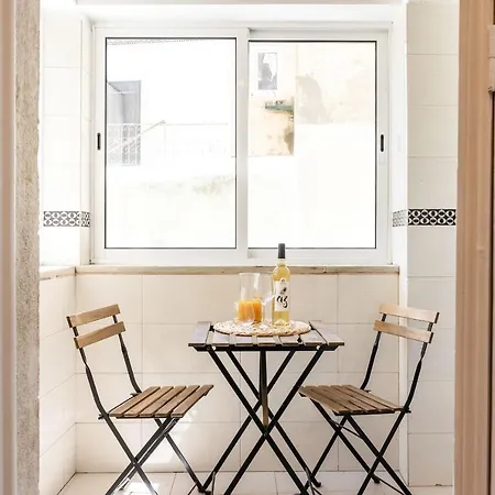 Appartement Lovelystay - The Wanderers Hideout *