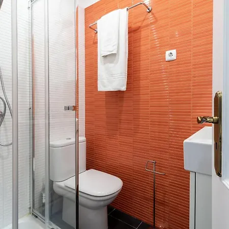 Appartement Lovelystay - The Wanderers Hideout *