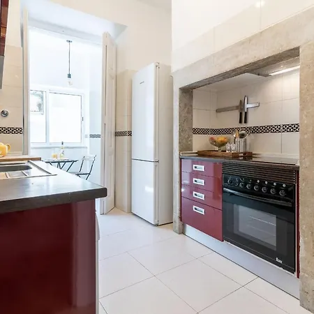 Lovelystay - The Wanderers Hideout * Lissabon