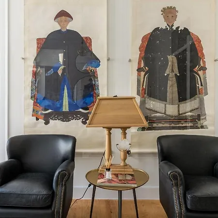 Lovelystay - The Wanderers Hideout *